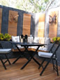 Decks and Decking