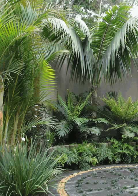 Landscaping
