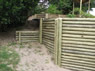 Retaining Systems
