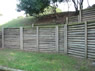 Retaining Systems