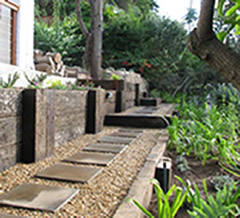 Retaining Systems