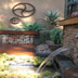 Water Features