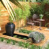 Water Features